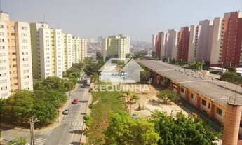 Imagem: Residencial - Jardim Joelma