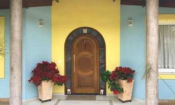 Imagem 3: Casa residencial à venda, Granja Viana, Parque das Artes, Embu das Artes