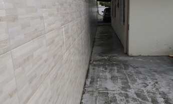 Imagem 5: Casa em São José no Bairro Serraria