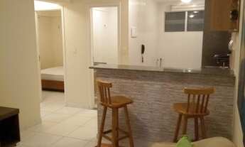 Imagem 7: Apartamento para venda tem 43 metros quadrados com 2 quartos em Imbiribeira - Recife - PE