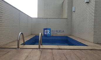 Imagem 7: Cobertura duplex de Frente pro Mar à venda, 220 m² por R$ 2.460.000 - Praia de Itaparica