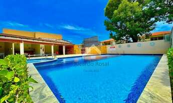 Imagem 2: Apartamento c/ 2 quartos, suíte e varanda ampla na Barra de São Miguel!!!