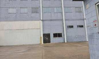 Imagem 3: Galpão para alugar, 2700 m² - Santana de Parnaíba/SP