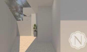 Imagem 6: Casa com piscina à venda no Jardim das Palmeiras - Itanhaém SP