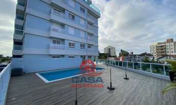 Imagem 4: Cobertura duplex para venda tem 134 metros quadrados com 3 quartos em Caioba - Matinhos