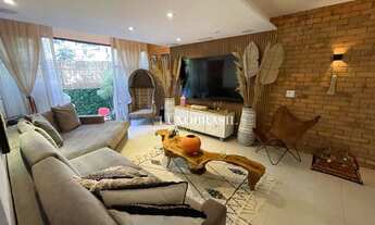 Imagem 5: Casa com 3 dormitórios, 350 m² - venda por R$ 2.900.000 ou aluguel por R$ 22.000/mês - Bar