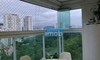 Imagem: Apartamento com 1 dormitório à venda