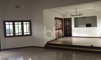 Imagem 3: Casa com 4 dormitórios à venda, 540 m² por R$ 1.850.000,00 - Condomínio Village Castelo