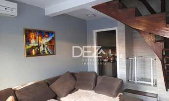 Imagem: Sobrado, 2 quartos, à venda, Jardim do