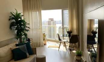 Imagem 3: Itajaí - Apartamento Padrão - FAZENDA