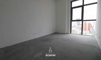 Imagem 6: CURITIBA - Apartamento Padrão - Centro