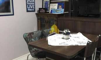 Imagem 5: Apartamento à venda, 44 m² por R$ 199.000,00 - Jansen - Gravataí/RS