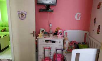 Imagem 7: Apartamento com 2 dormitórios à venda, 48 m² por R$ 210.000,00 - Jardim Macedônia - São Pa