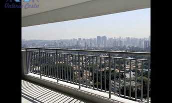 Imagem 2: Apartamento à venda, 106 m² por R$ 1.300.000,00 - Alto da Boa Vista - São Paulo/SP