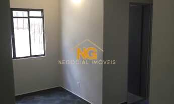 Imagem 6: BETIM - Apartamento Padrão - Morada do Trevo