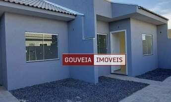 Imagem: Casa nova com 2 dormitórios à venda, 57