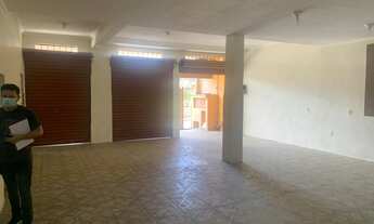 Imagem 2: Galpão/Depósito/Armazém para aluguel possui 90 metros quadrados