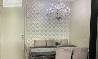 Imagem 2: Apartamento à venda, 50 m² por R$ 490.000,00 - Vila Mascote - São Paulo/SP