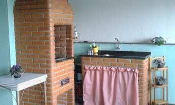 Imagem 2: COBERTURA - PARQUE DAS NAÇÕES - SP