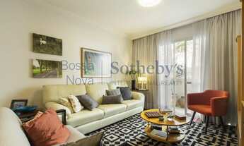 Imagem: São Paulo - Apartamento Padrão - Perdizes