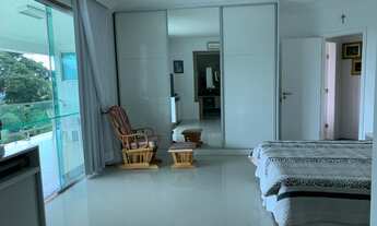 Imagem 6: Casa Encontro das Aguas Completa