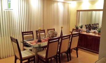 Imagem: Cobertura à venda, 214 m² por R$ 957.000,00