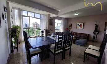 Imagem 2: Apartamento com 3 dormitórios à venda, 130 m² por R$ 700.000,00 - Itaigara - Salvador/BA