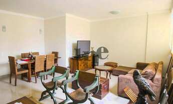 Imagem 3: Apartamento com 3 dormitórios à venda, 144 m² por R$ 590.000,00 - Centro - Campinas/SP