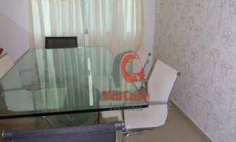 Imagem 4: Casa com 4 Quartos Sendo 1 Suíte à venda, 132 m² por R$ 590.000 - Recreio - Rio das Ostra