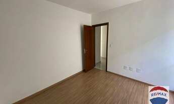 Imagem 6: Apartamento 2 quartos com suíte e varanda gourmet, gás encanado, acabamento Porto bello e