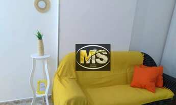 Imagem 3: Apartamento com 1 dormitório à venda, 66 m² por R$ 205.000,00 - Aviação - Praia Grande/SP