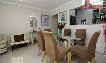 Imagem 5: Apartamento à Rua Bárbara Heliodora, 321 - Vila Romana, 3 quartos e 2 vagas