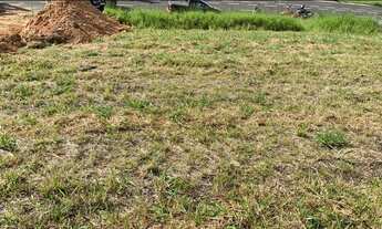 Imagem: Terreno à venda, Vila Rubens, Indaiatuba