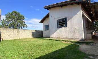 Imagem: Casa com 3 dormitórios à venda, 54 m²