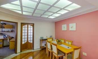 Imagem 7: Casa à venda zona leste com 3 dormitórios, 276 m² por R$ 950.000 - Jardim Guairaca - São P