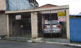 Imagem: Casa com 3 dormitórios à venda, 160 m²