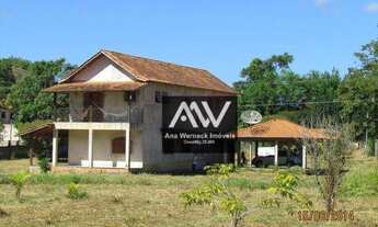 Imagem 3: Chácara com 4 dormitórios à venda, 11000 m² por R$ 559.000,00 - Nossa Senhora de Lourdes