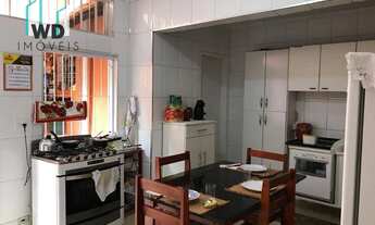 Imagem 7: Casa com 3 dormitórios à venda, 200 m² por R$ 650.000 - Pirituba - São Paulo/SP