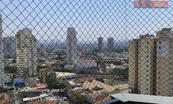 Imagem 5: R. Vitorino Carmilo, 830 - Barra Funda, 98 M², 3 Quartos, 2 Vagas, Ed. Antares