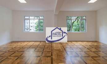 Imagem 3: Apartamento com 2 dormitórios à venda, 179 m² por R$ 1.950.000 - Higienópolis - São Paulo