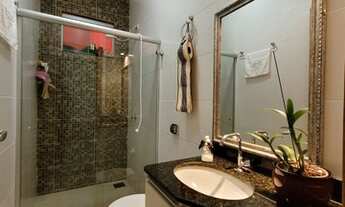 Imagem 7: Casa para venda Condomínio Fechado Alto Umuarama