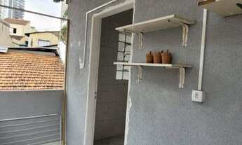 Imagem 5: Casa com 2 dormitórios para alugar, 60 m² por R$ 2.500/mês - Vila Ipojuca - São Paulo/SP