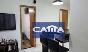 Imagem 6: Apartamento com 2 dormitórios à venda, 48 m² por R$ 220.000,00 - Artur Alvim - São Paulo/S