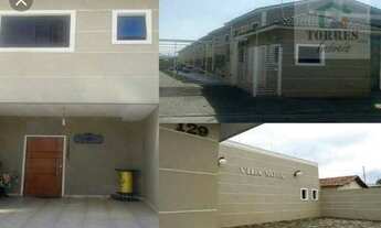 Imagem: Sobrado à venda, 94 m² por R$ 320.000,00