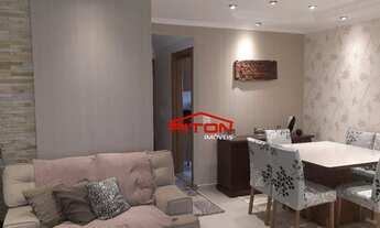 Imagem: Apartamento com 3 dormitórios à venda