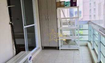 Imagem 3: Apartamento à venda, 112 m² por R$ 2.290.000,00 - Vila Olímpia - São Paulo/SP