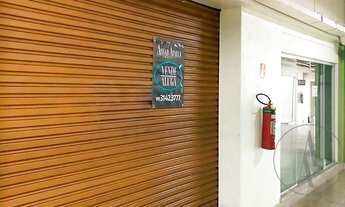 Imagem 3: BOXES UNIFICADOS- RODOVIÁRIA DE SOROCABA/SP