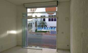 Imagem 4: Salão para alugar por R$ 3.500,00/mês - Santo Antônio - São Caetano do Sul/SP