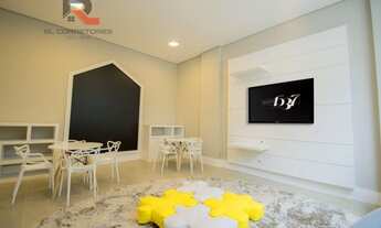 Imagem 5: Apartamento para Venda em Curitiba, Campo Comprido, 3 dormitórios, 1 suíte, 2 banheiros, 2