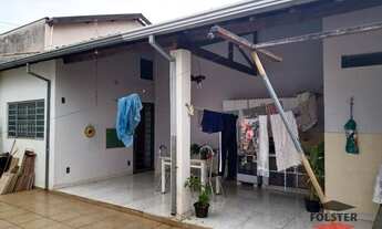 Imagem 7: Casa com 2 dormitórios à venda, 136 m² por R$ 380.000,00 - Jardim Sartori - Santa Bárbara